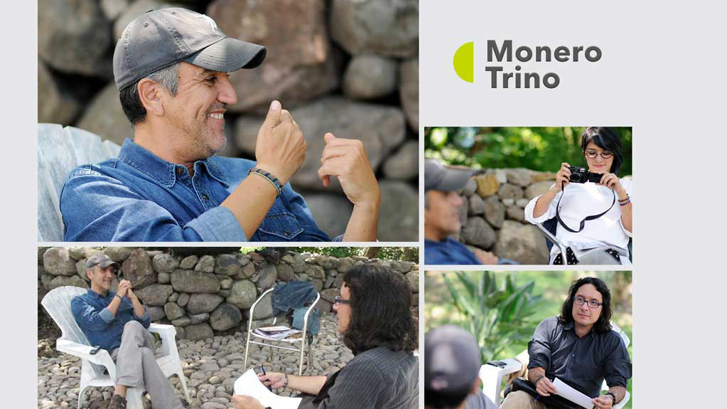 La Higuera produce Entrevistas nacionales e internacionales » Forbes