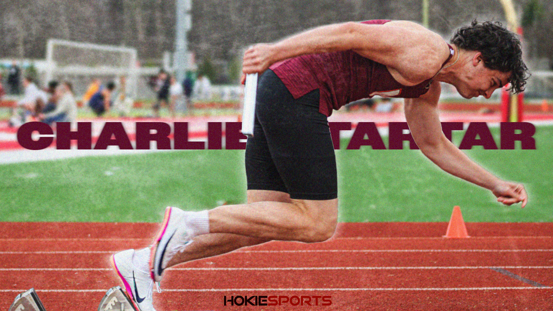 Sports graphic I made for my friend