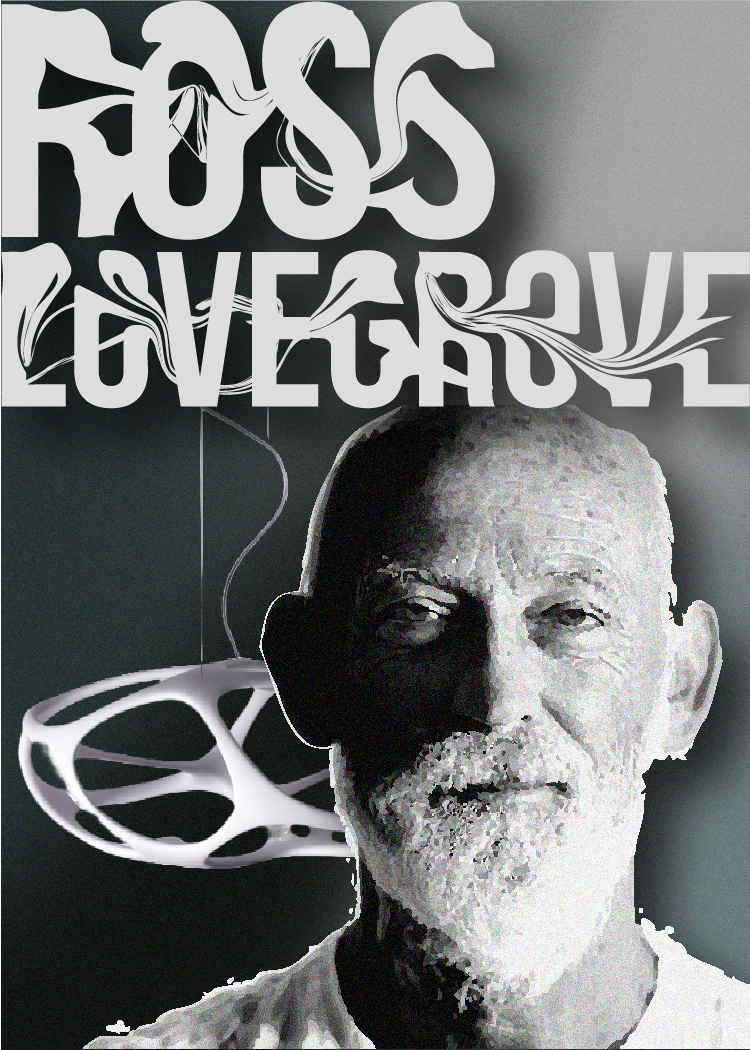 Ross Lovegrove Card