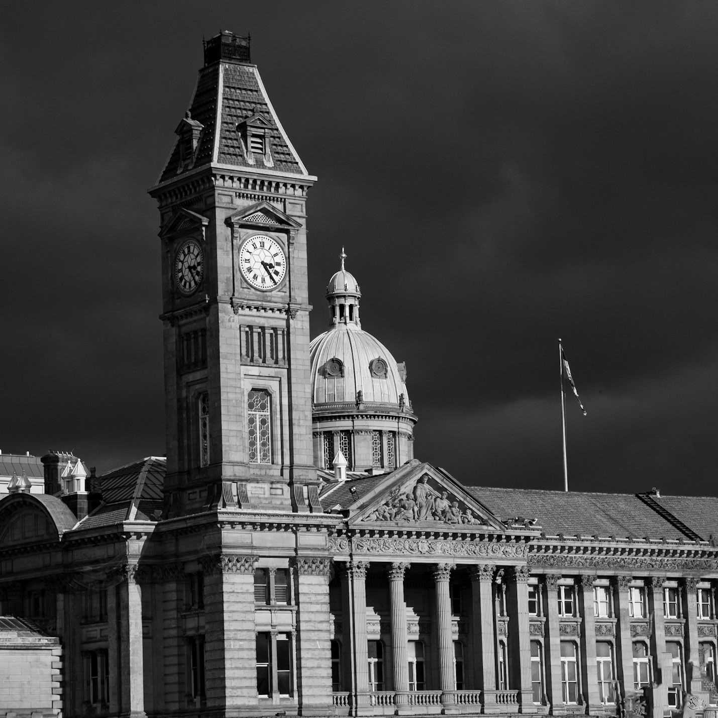 Birmingham Museum