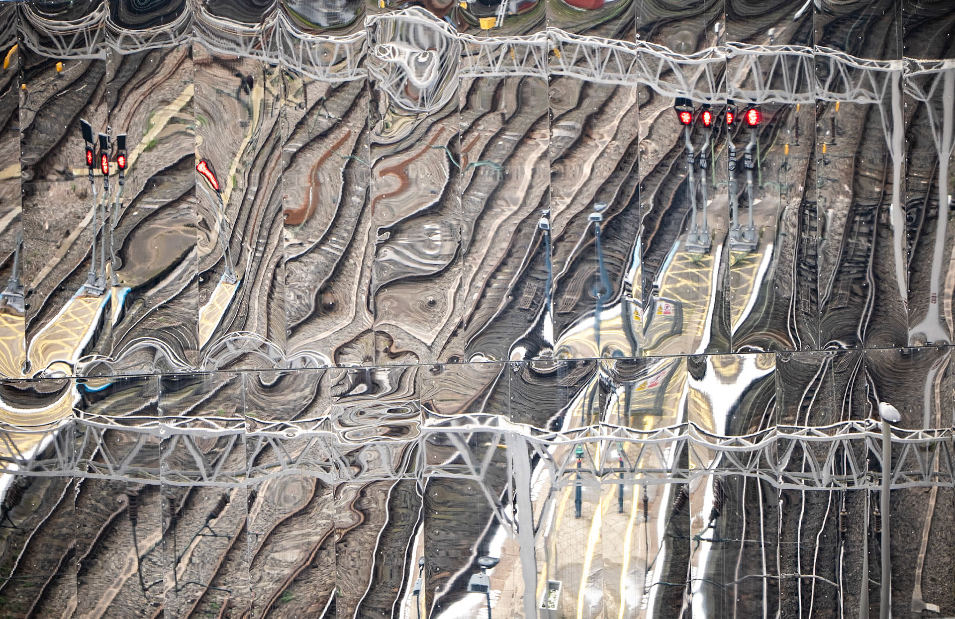 Railway Lines