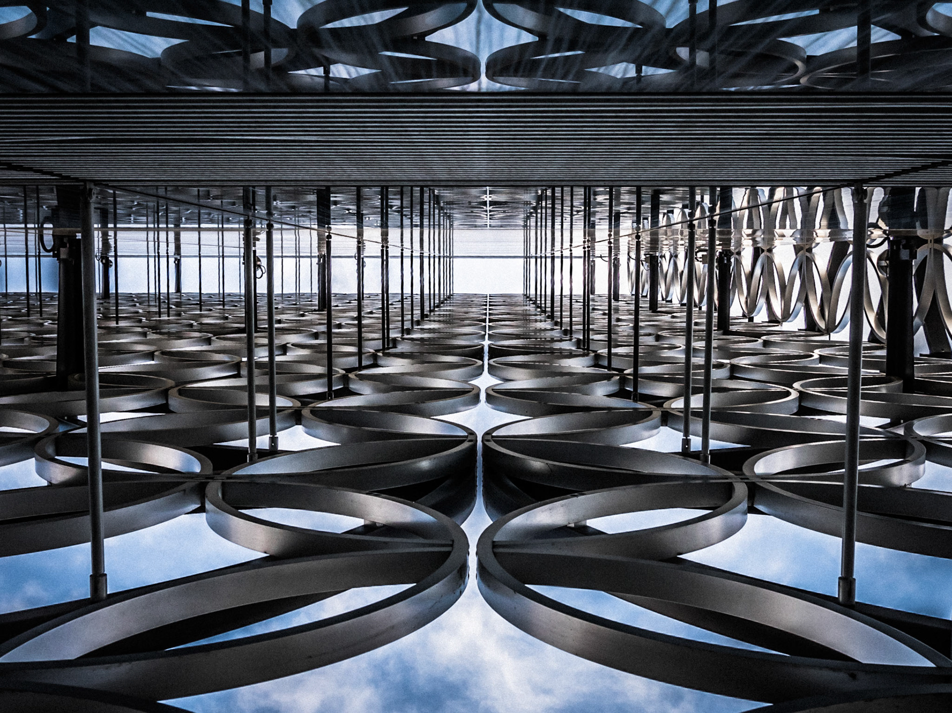 Architectural Library