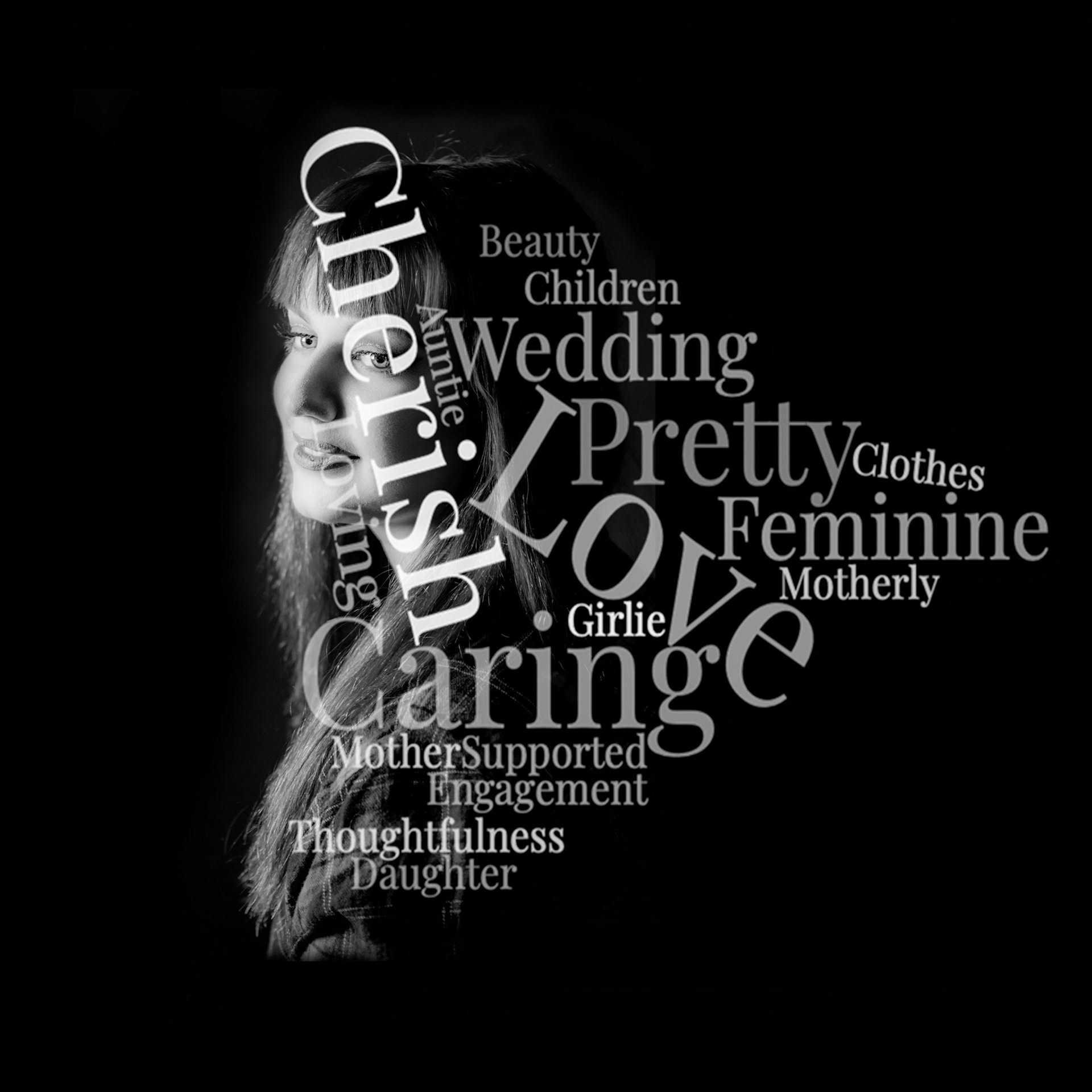 Feminine Thoughts