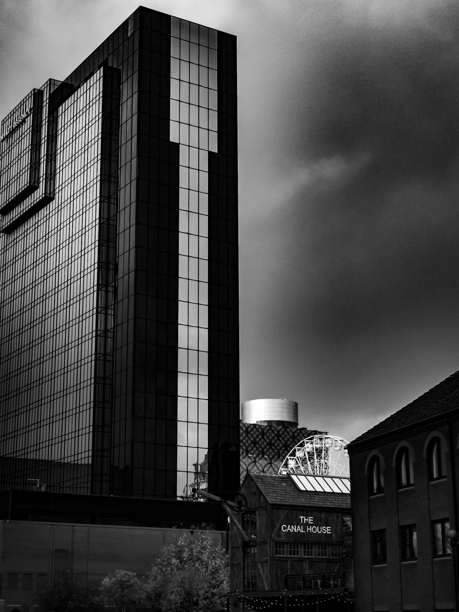 Birmingham
