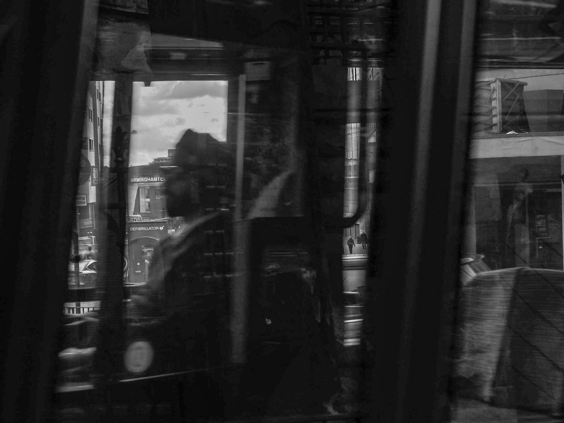 Bus Driver