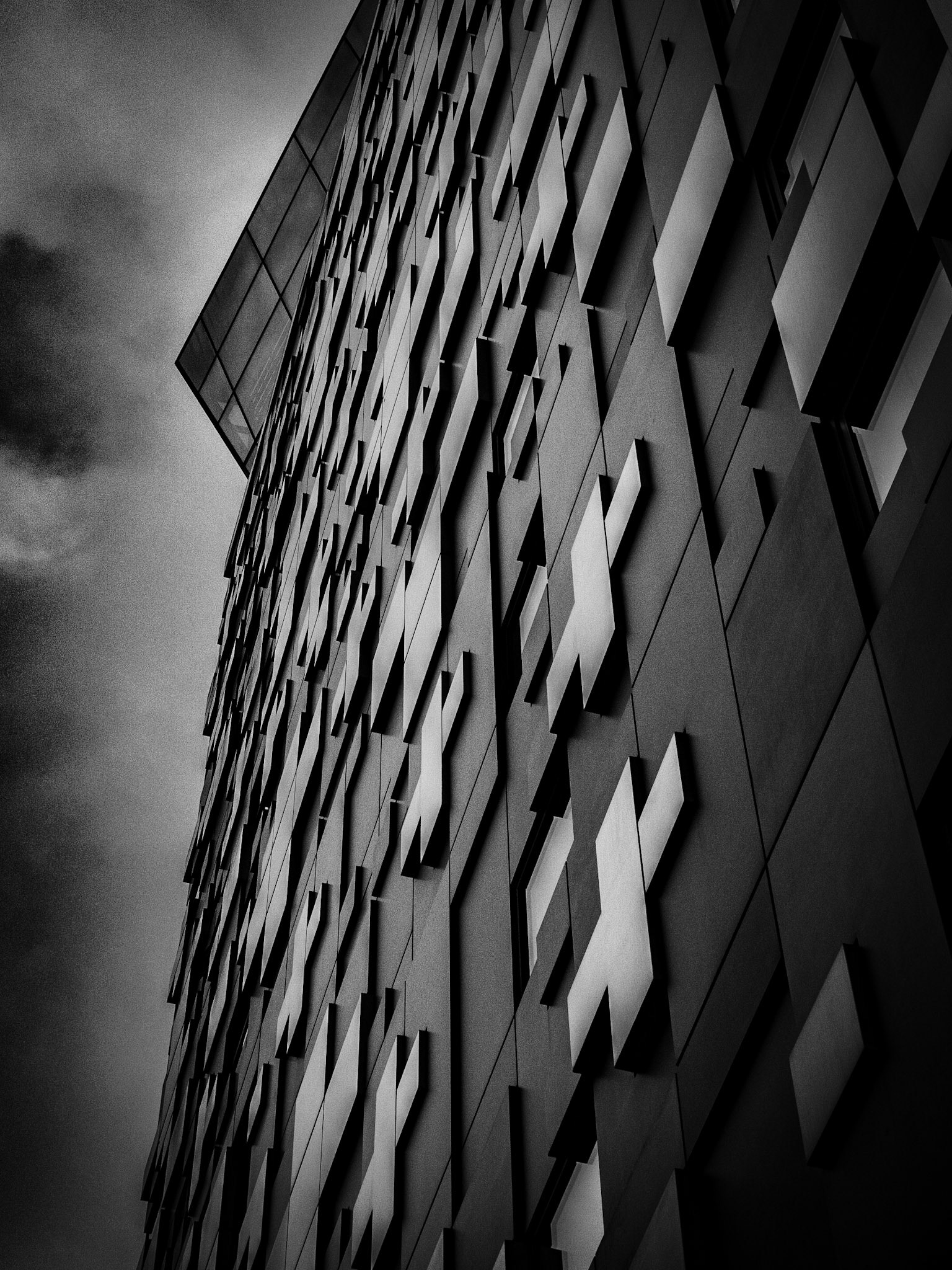 The Cube