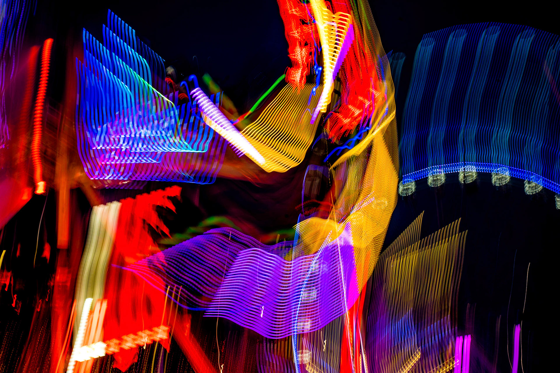 Birmingham Christmas Fair 2022