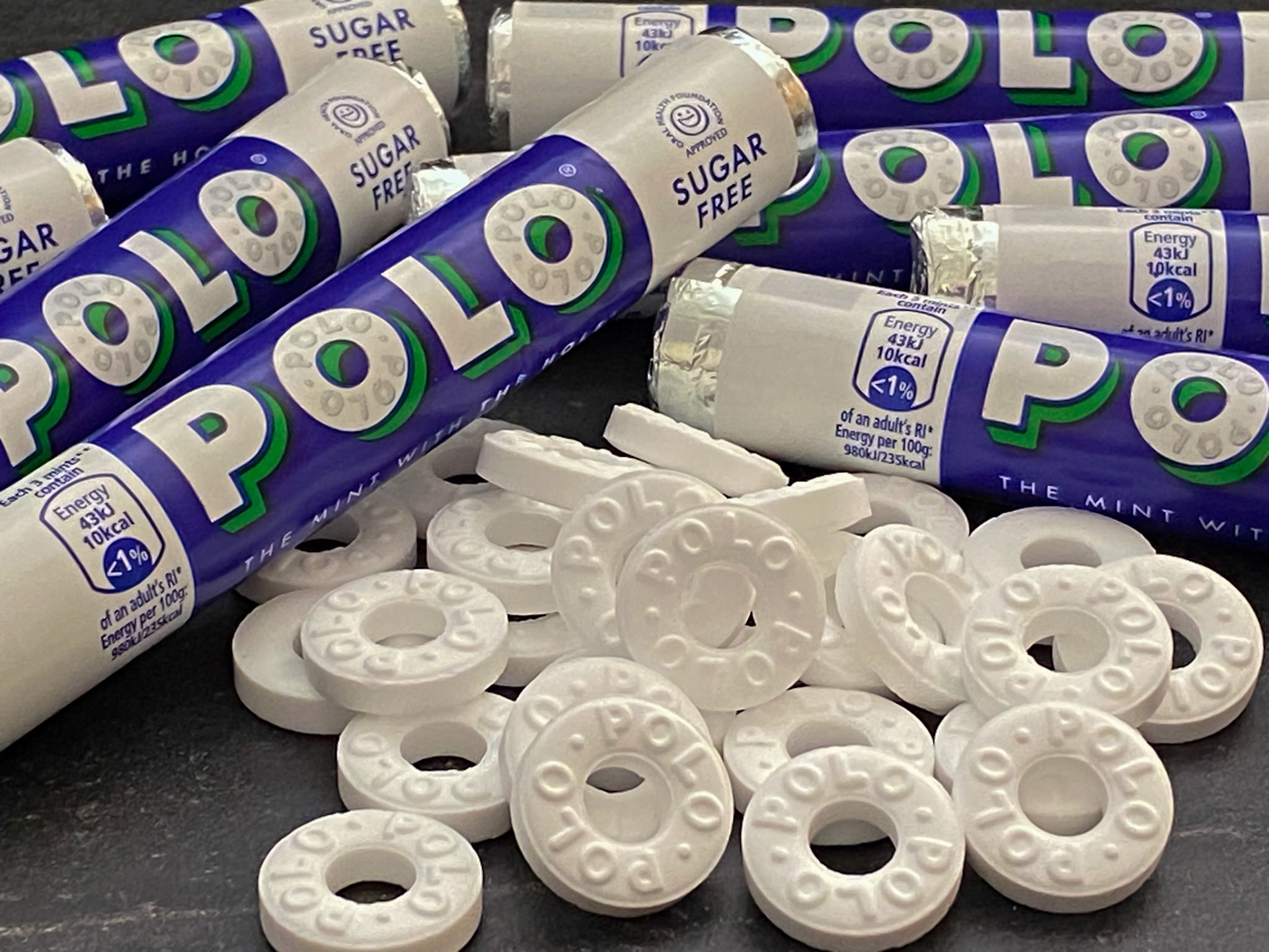 POLO