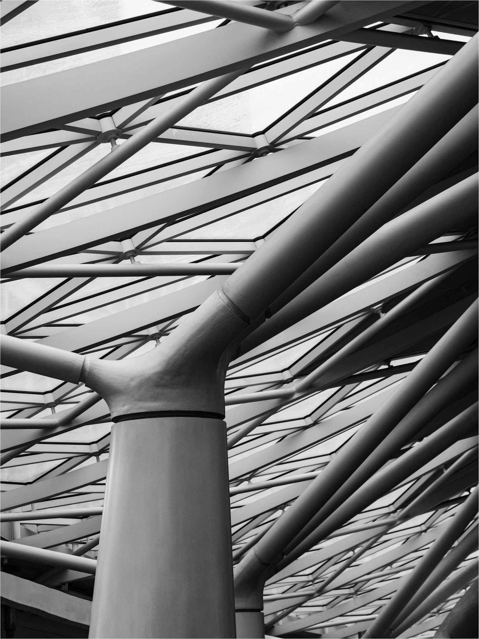 Kings Cross Station