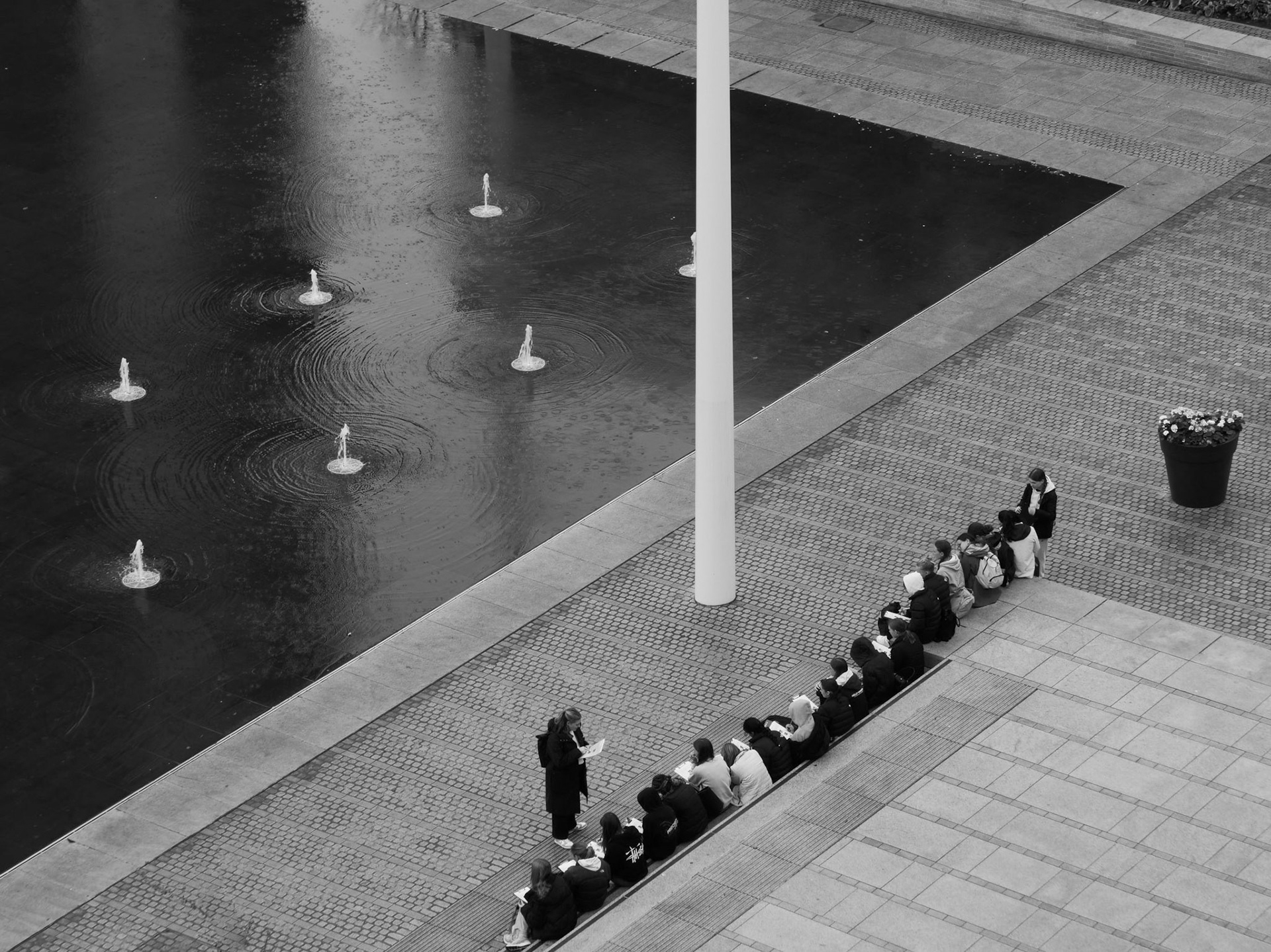 Alfresco Learning