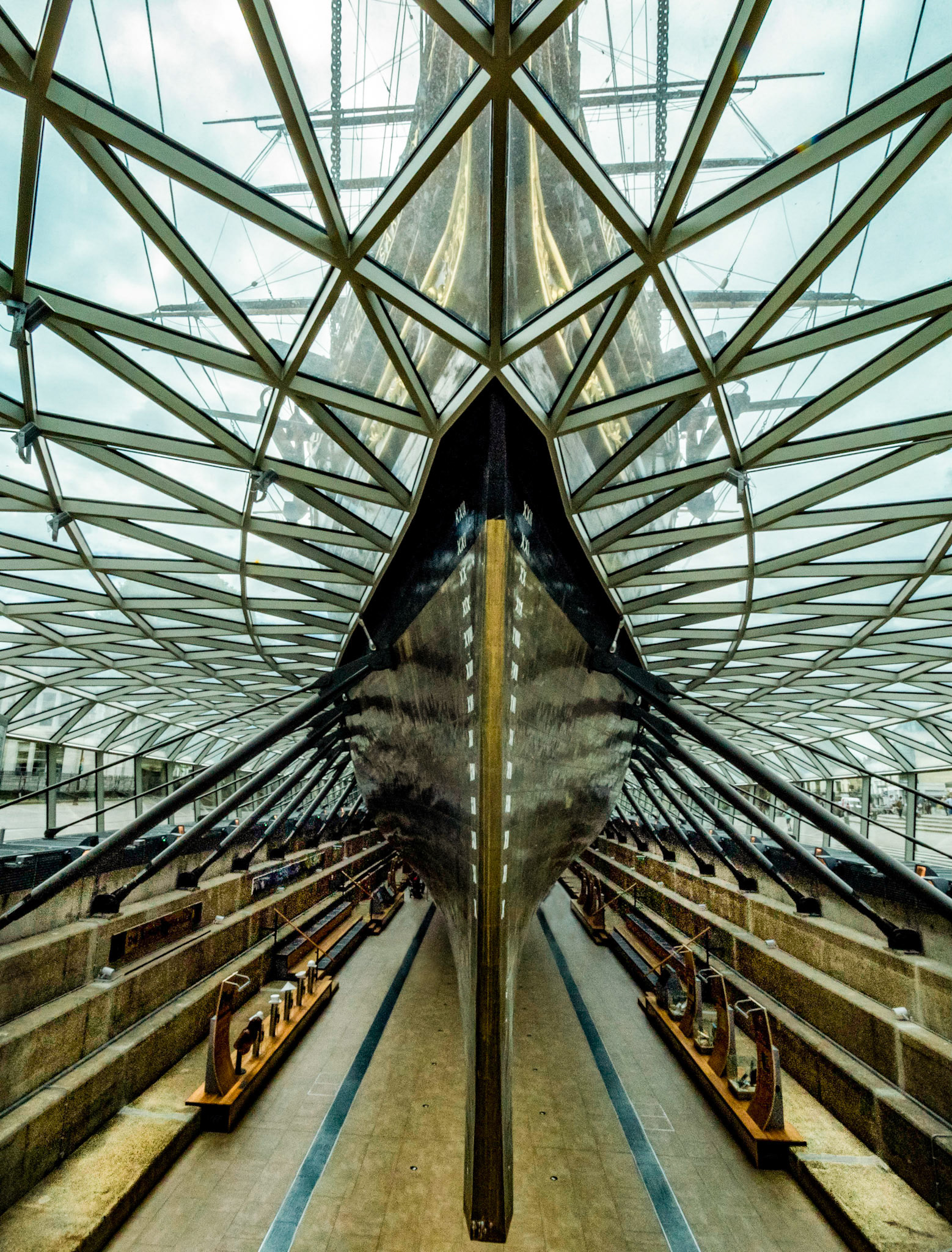 Cutty Sark