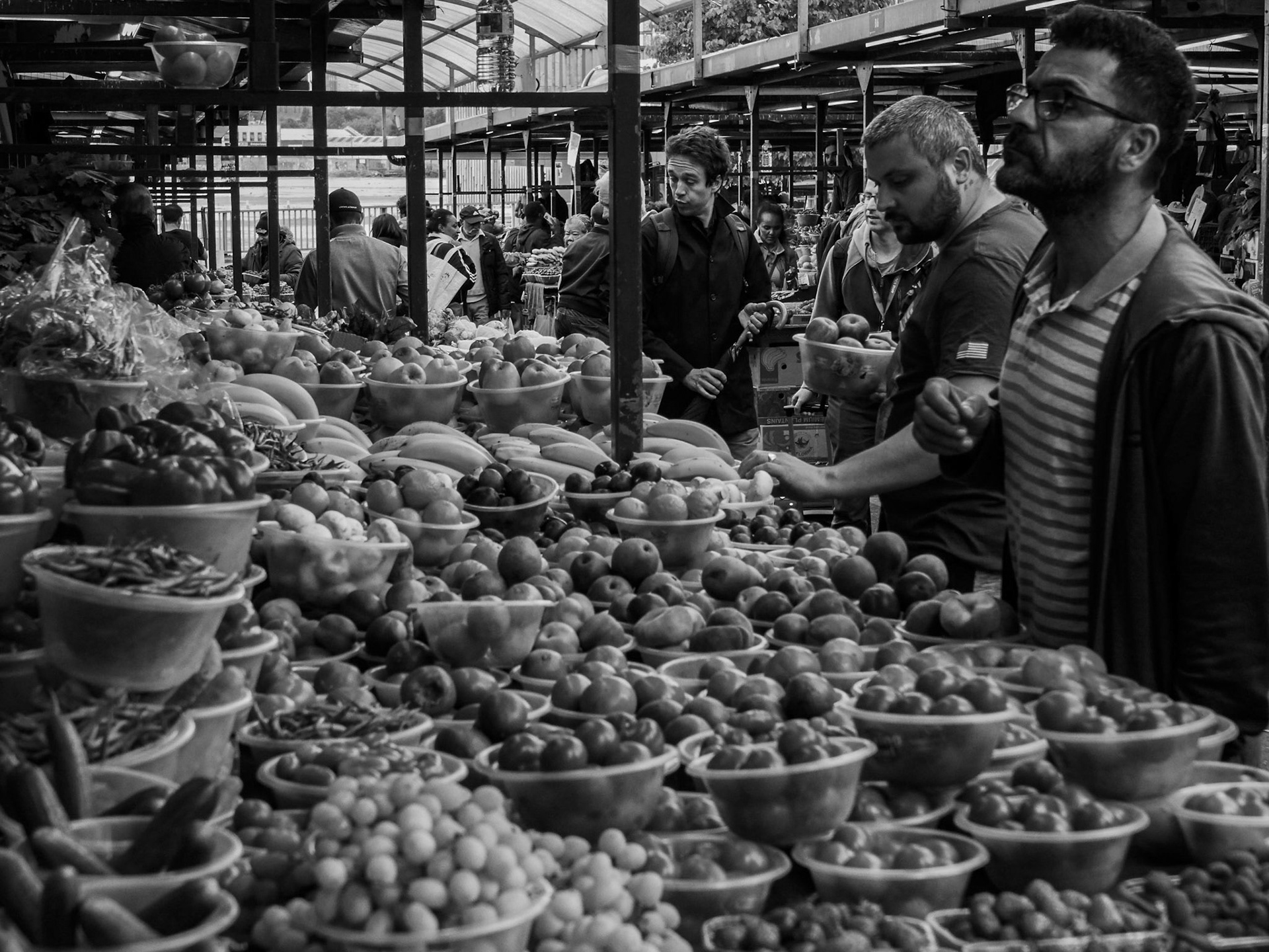 Market Day
