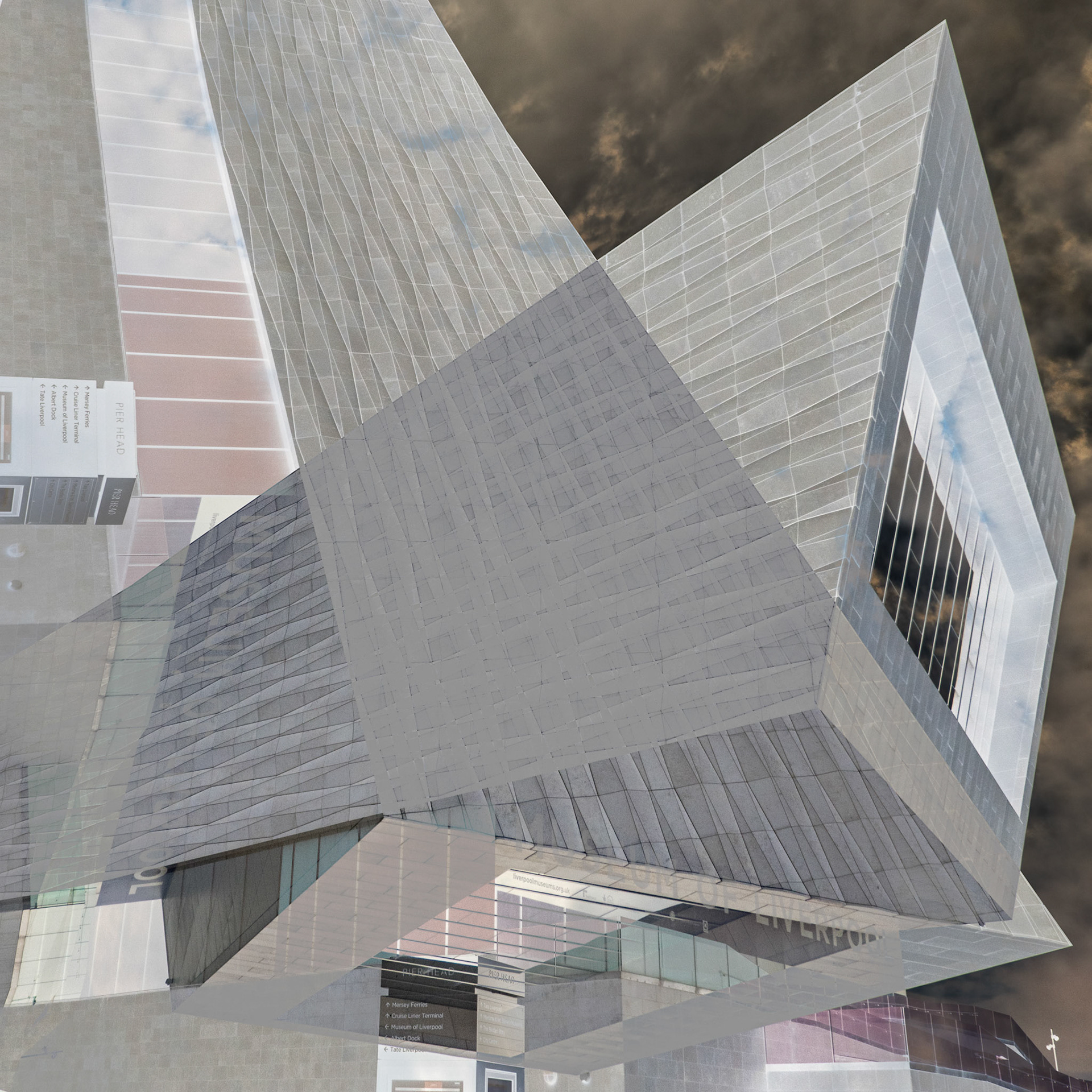 Museum of Liverpool