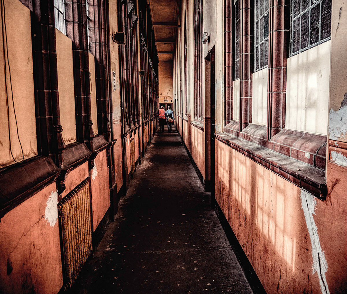 Corridor
