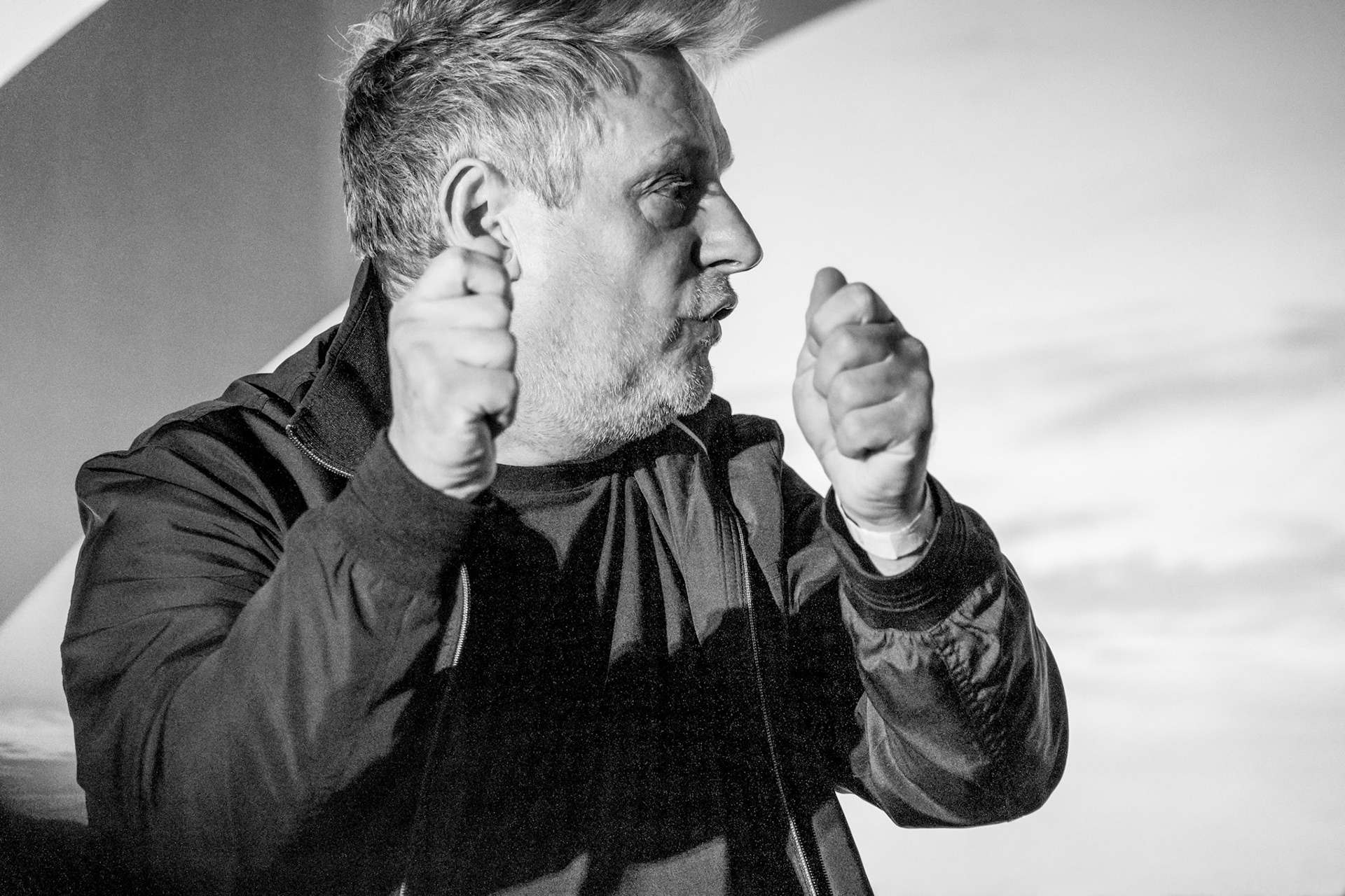Rankin - Photography Show Birmingham 2021