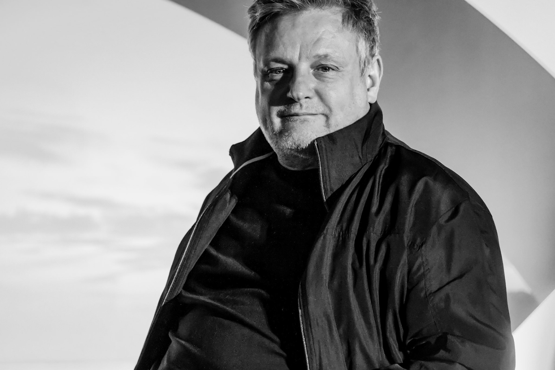 Rankin - Photography Show Birmingham 2021
