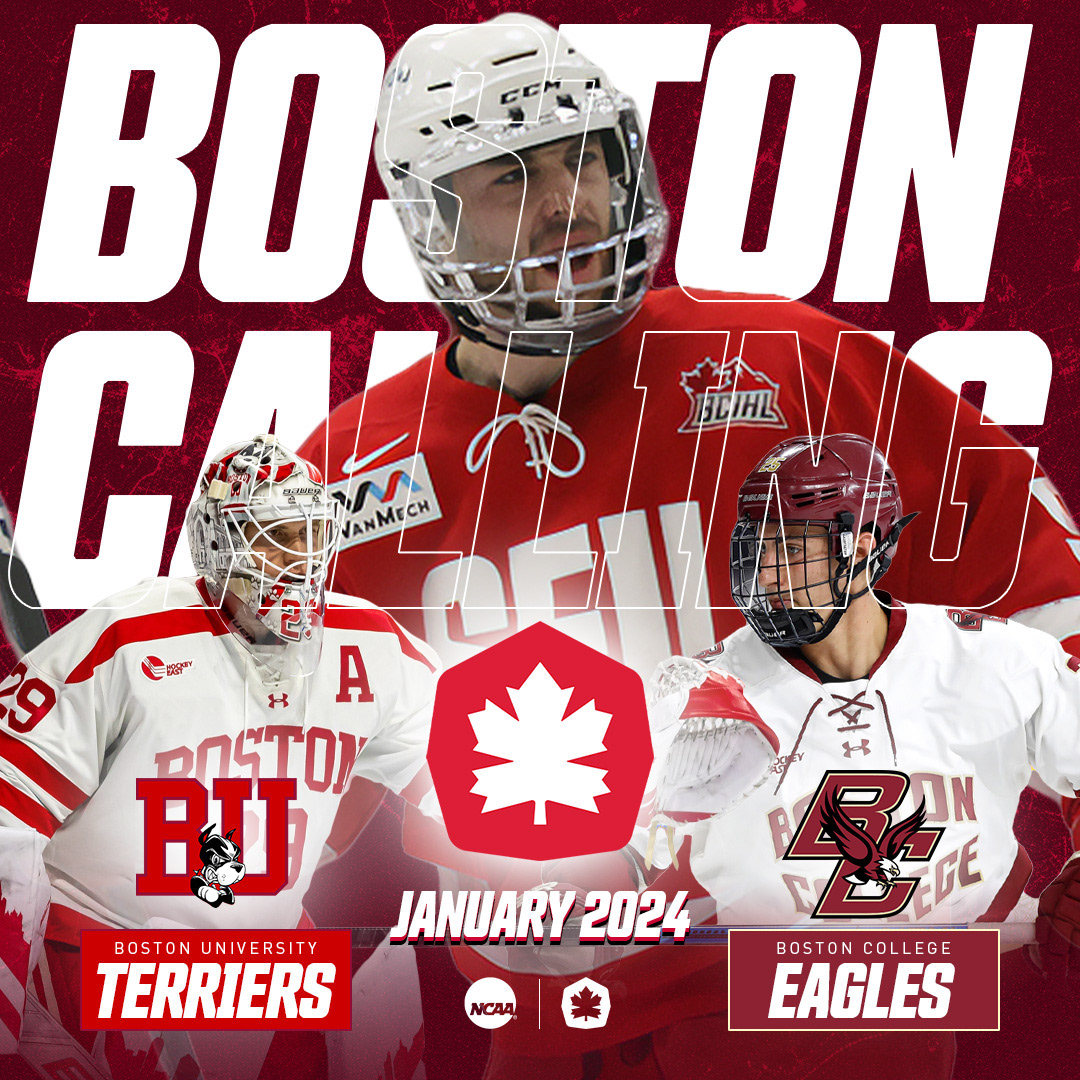 Original SFU at BU/BC social media post.