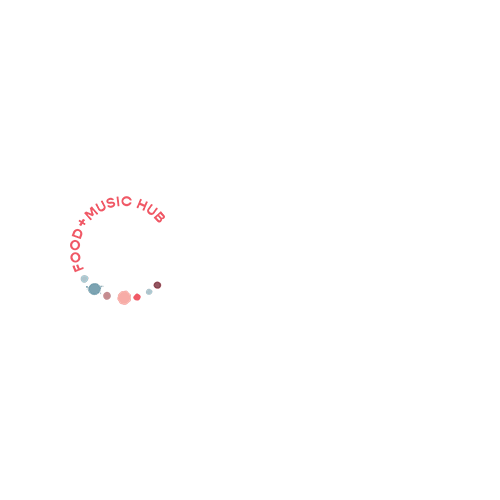 Revelry Food + Music Hub