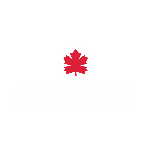 Simon Fraser University Red Leafs Hockey