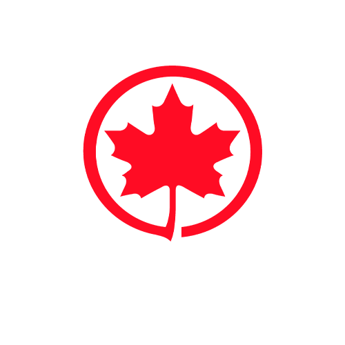Air Canada via Wasserman Sports