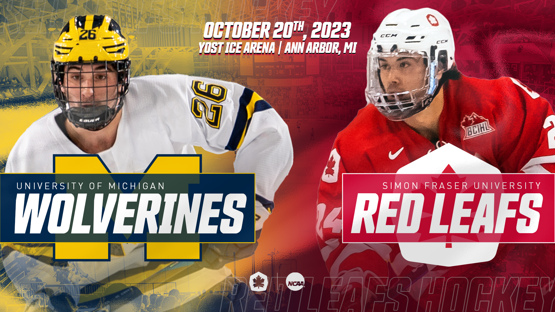 SFU at Michigan work in progress draft.