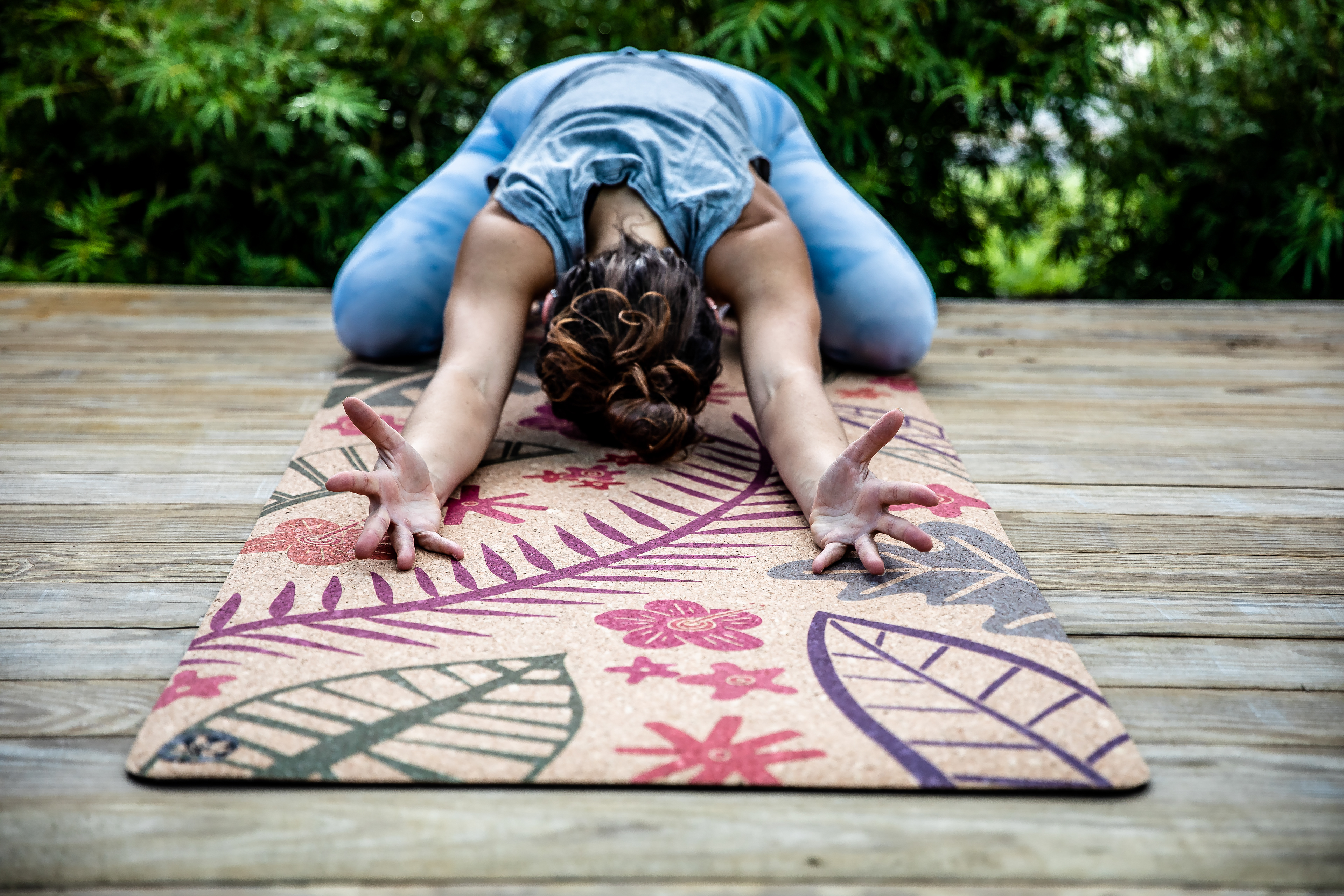 Annie Riker - 🌿Yoloha Yoga + Annie Riker