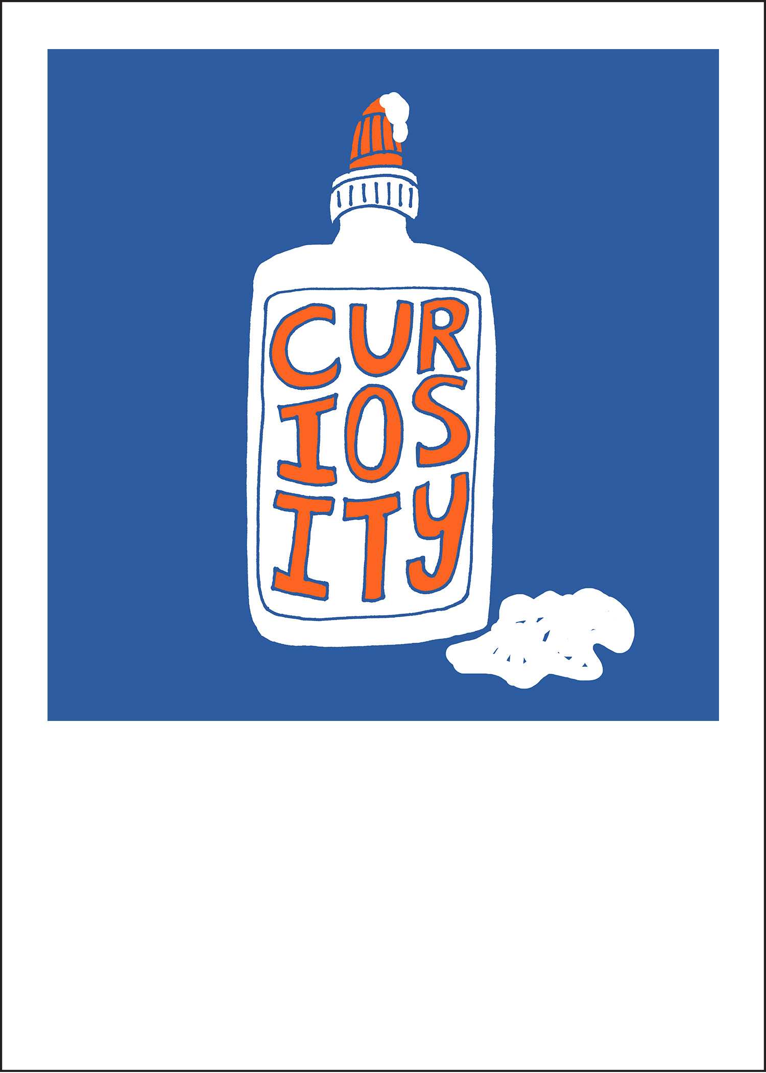 Curiosity