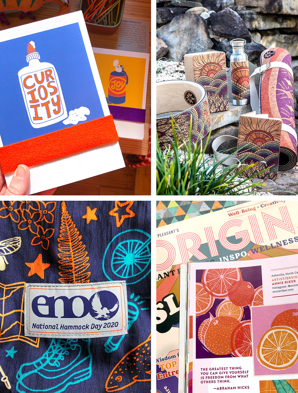 Brand Collaborations