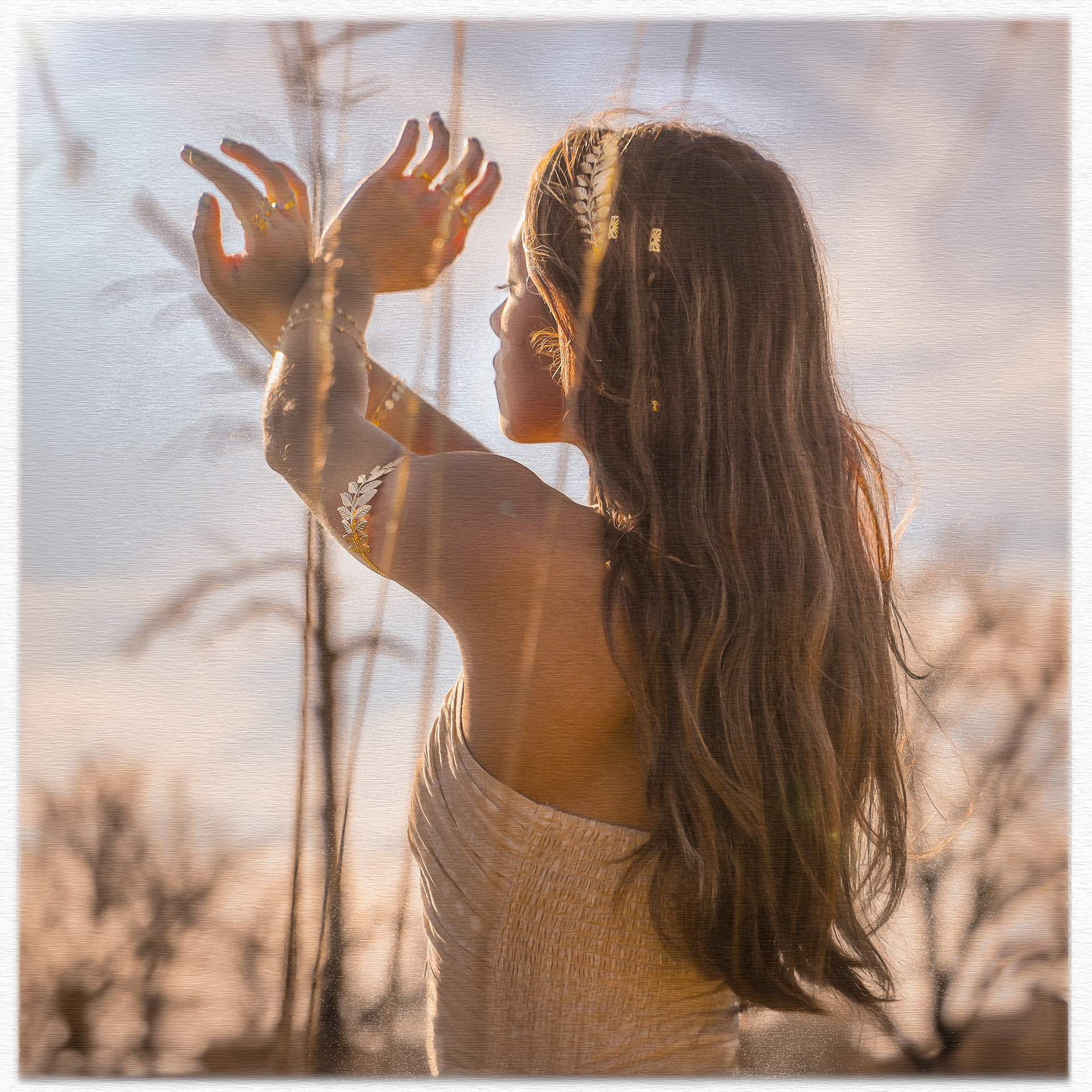Dear Athena, Out Now!