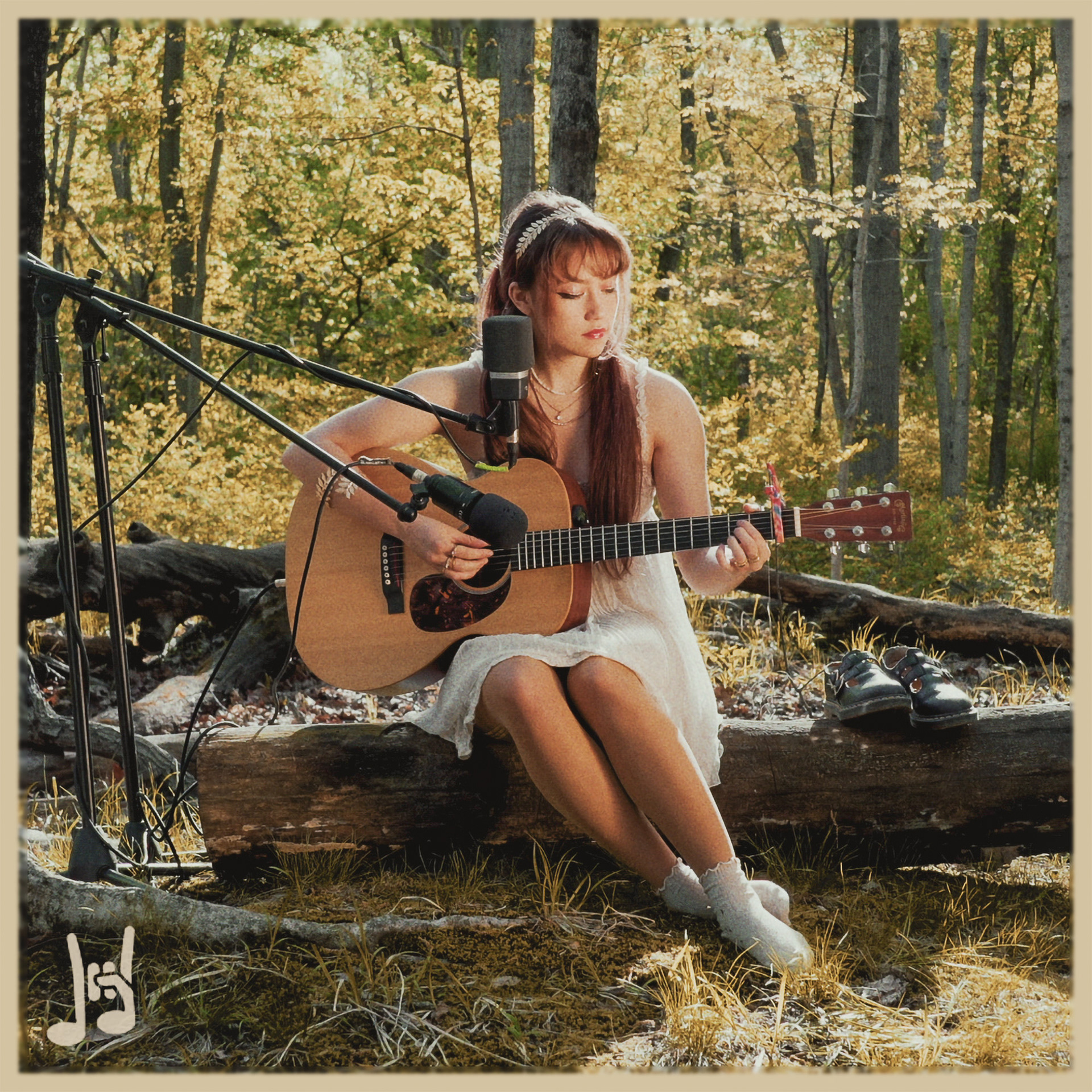 Dear Athena (Live Acoustic), Out Now!