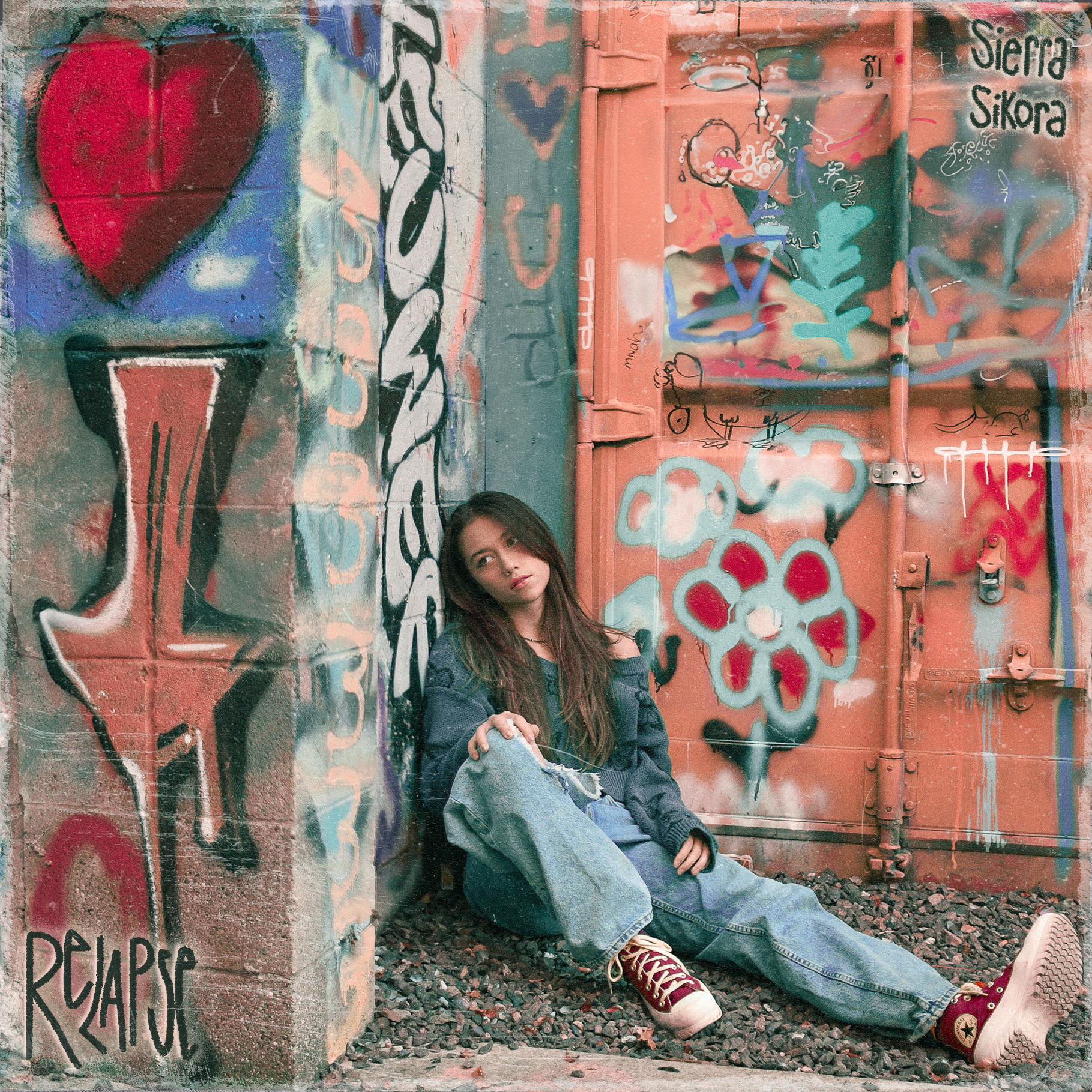 Relapse, Out Now!