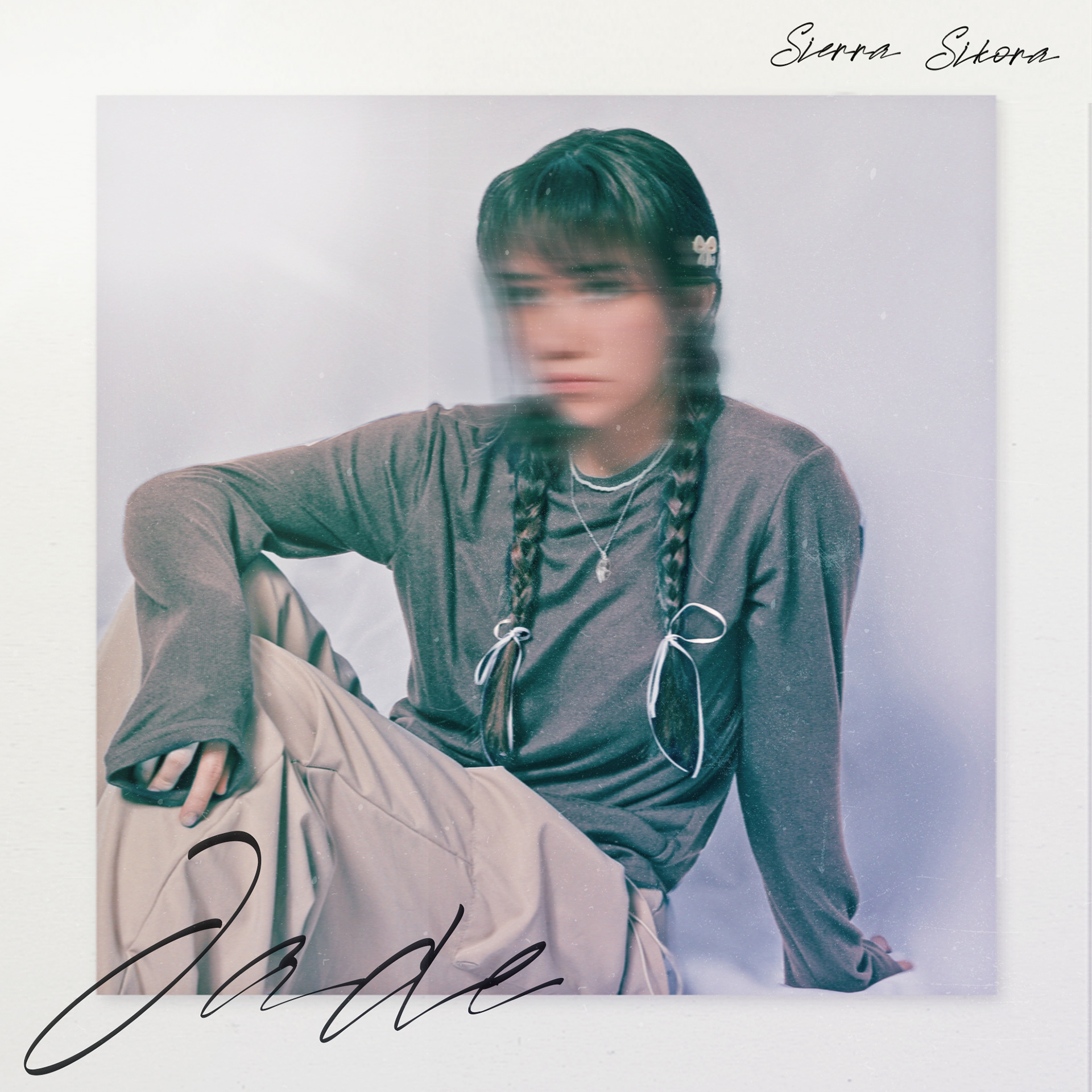 Jade, Out Now!
