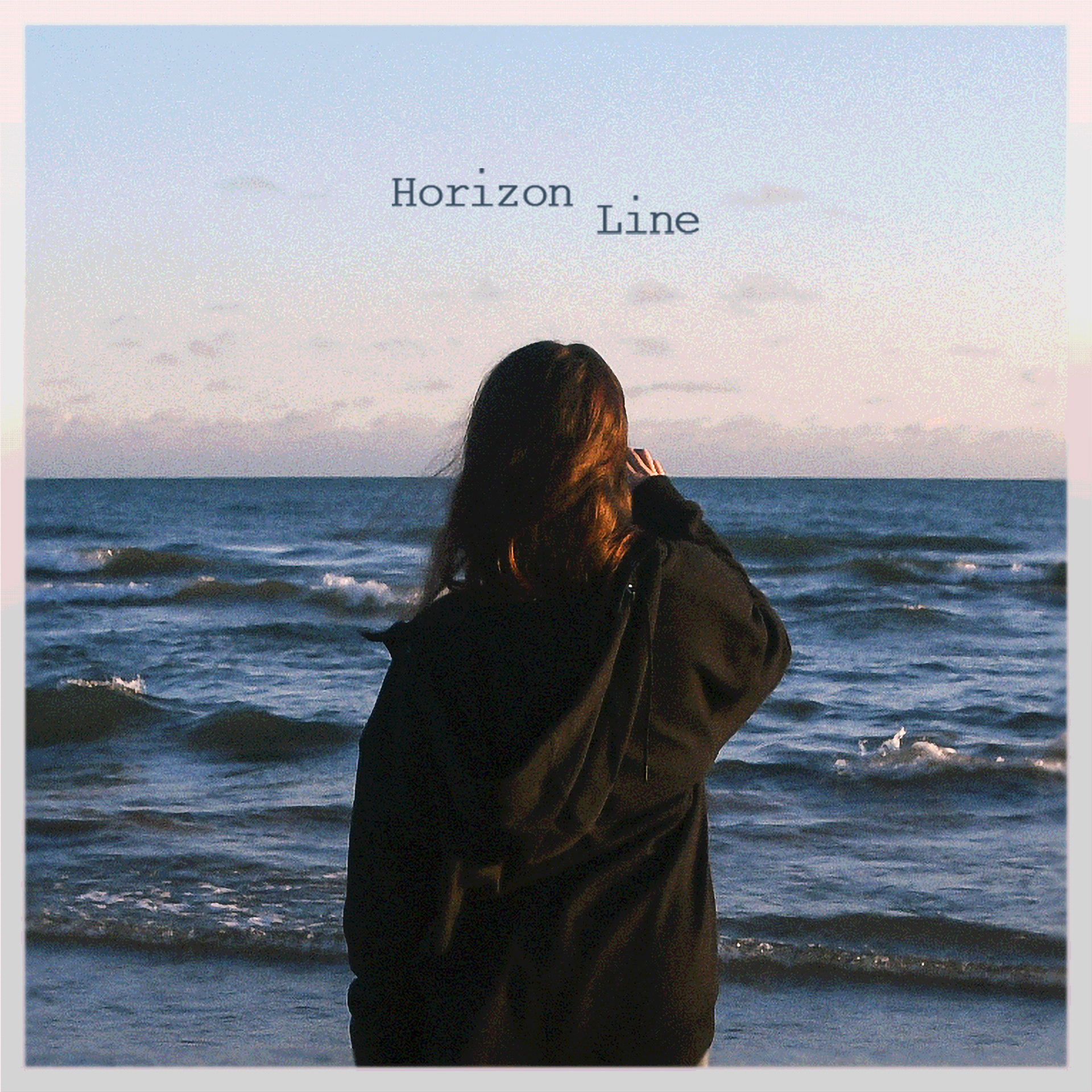 Horizon Line, Out Now!