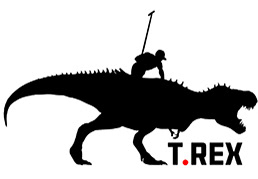 T.Rex Imagery