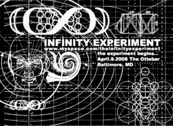 Promotional Flyer