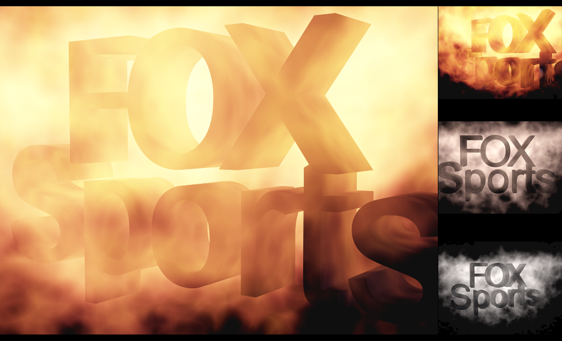After Effects - 3D Animation