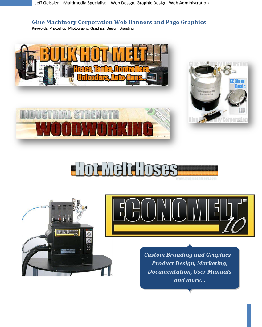 Industrial Marketing Content