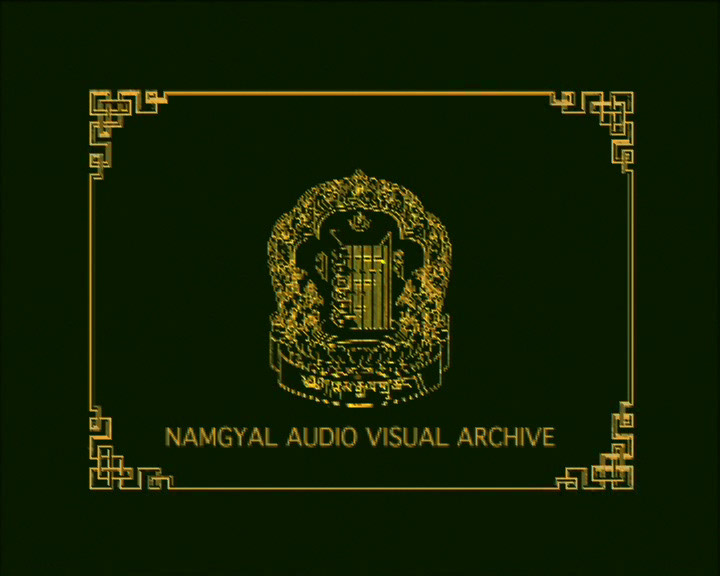 DVD TItle Screen