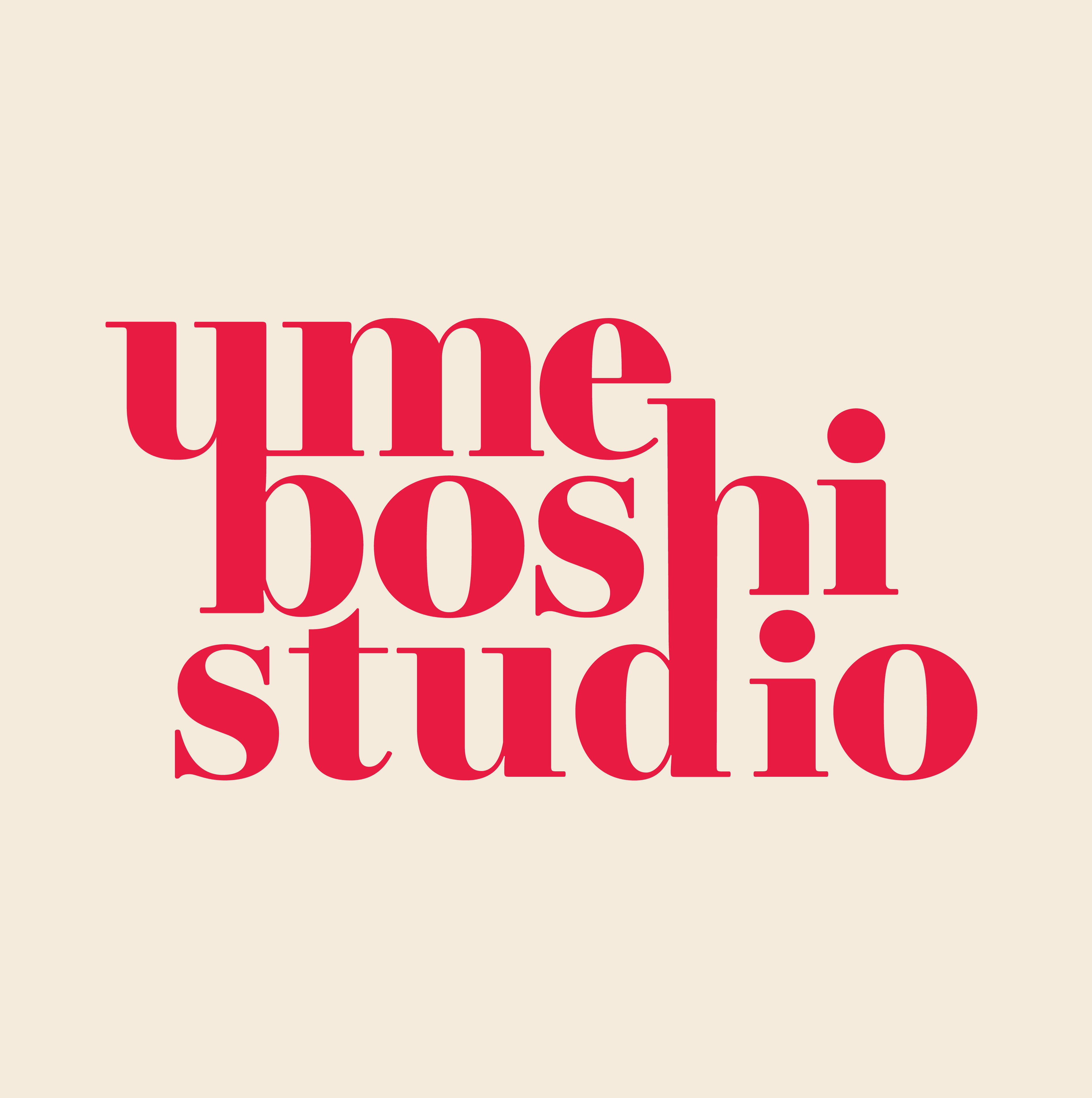 Umeboshi Studio