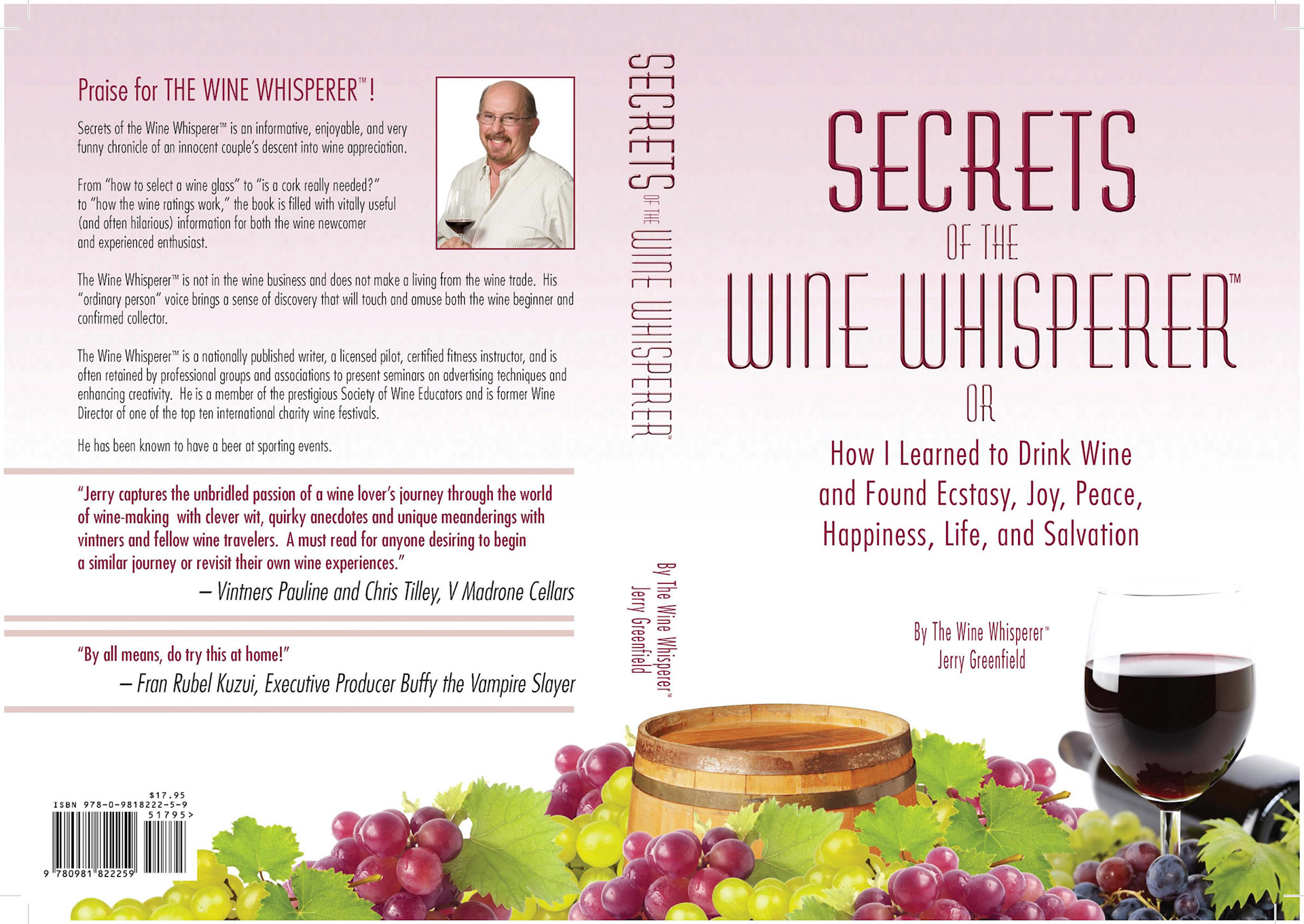 Book Cover Design