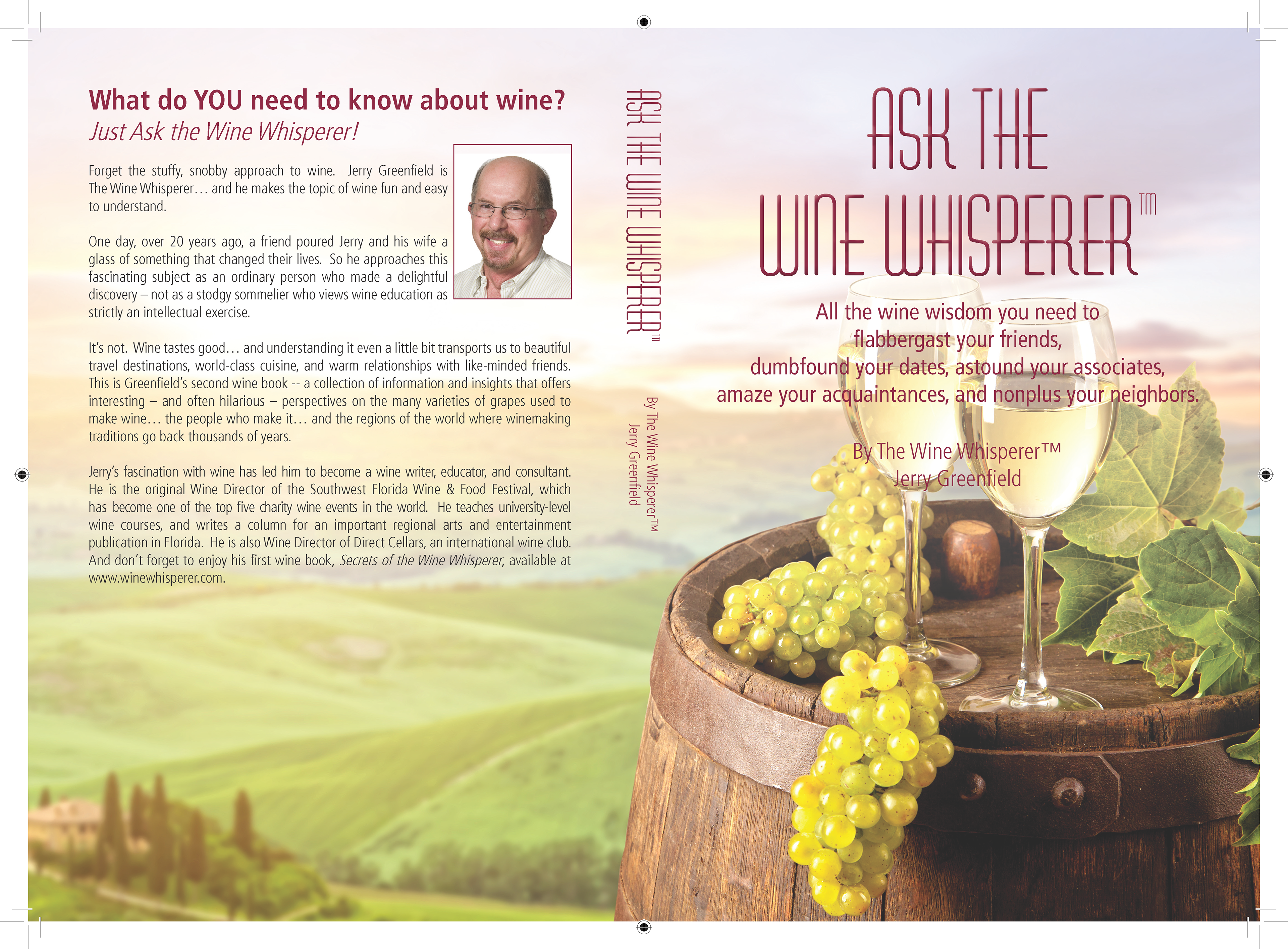 Book Cover Design