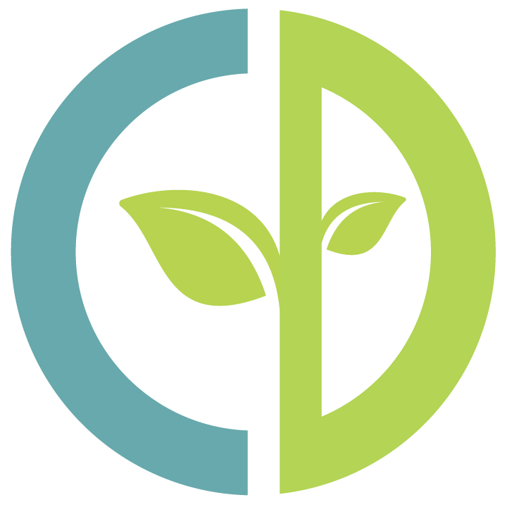 Counseling Dimensions Logo Design