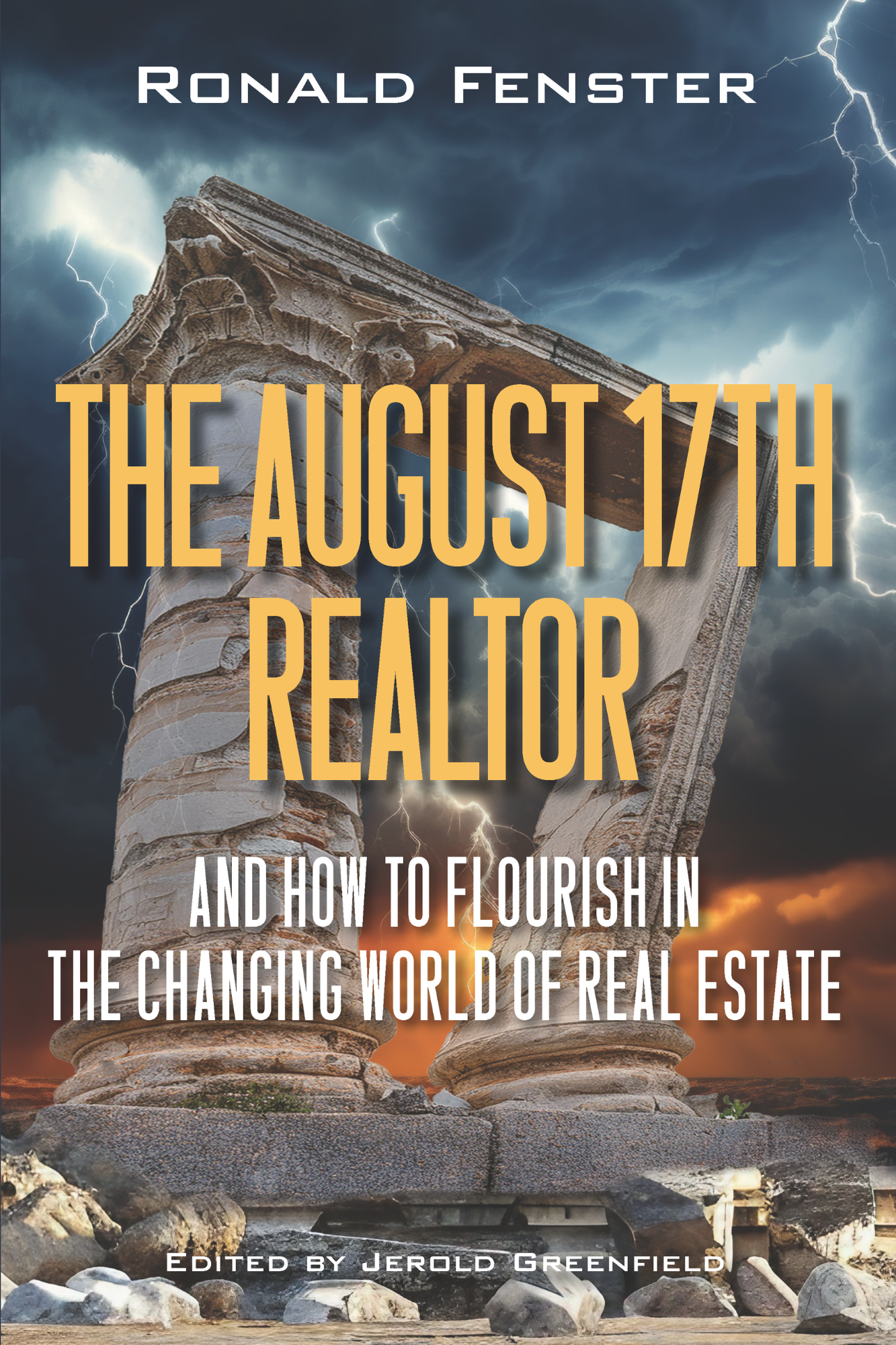 Book Cover Design
