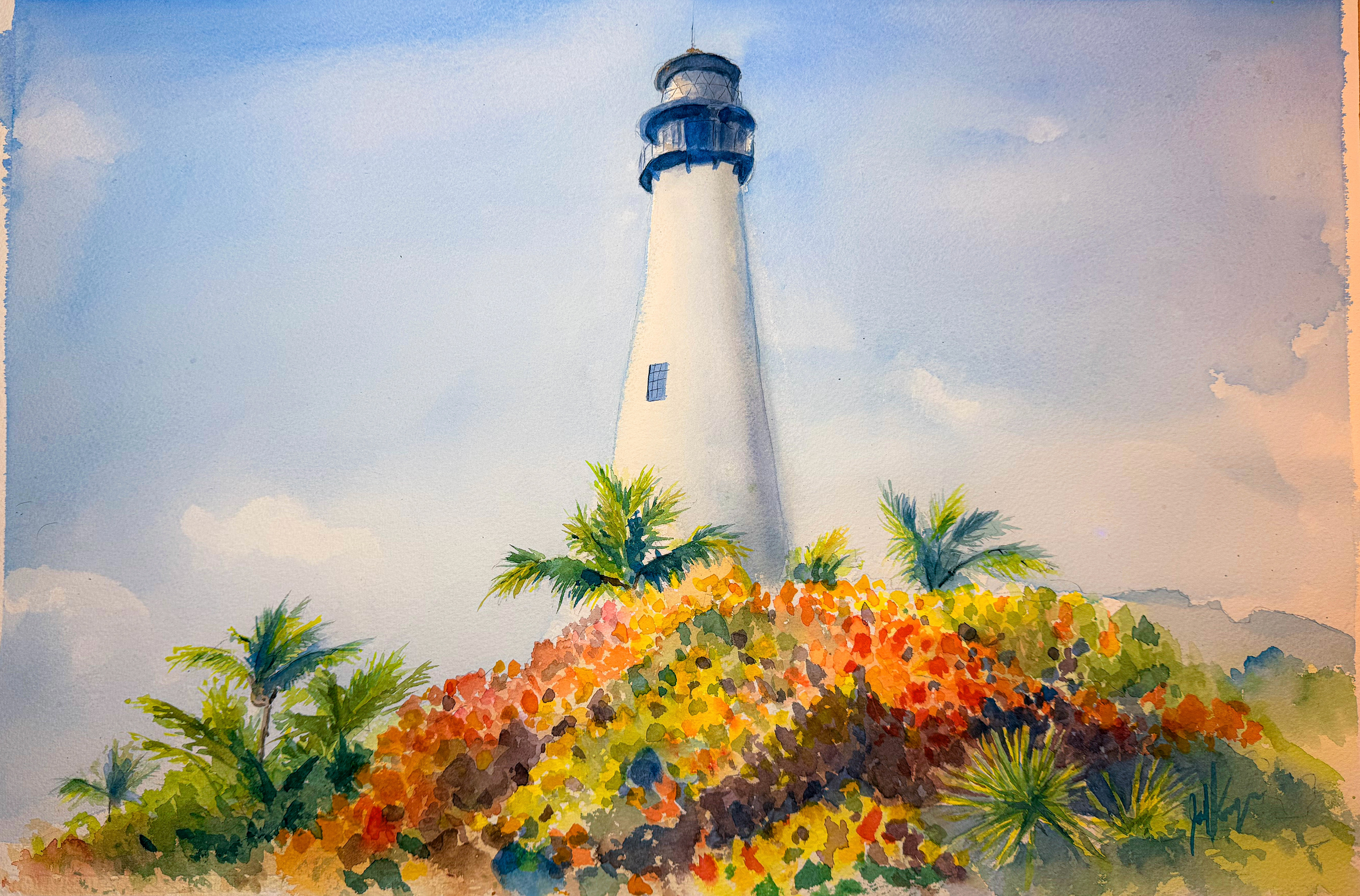 Florida Lighthouse