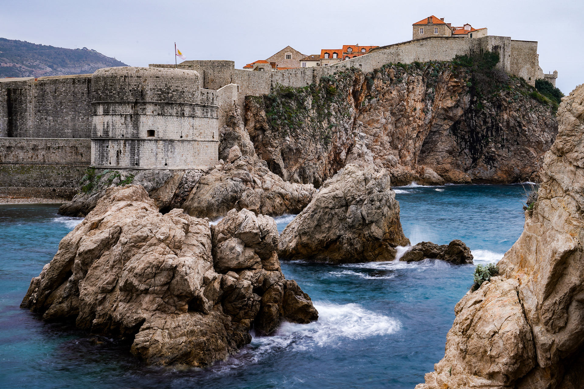 Dubrovnik, Croatia