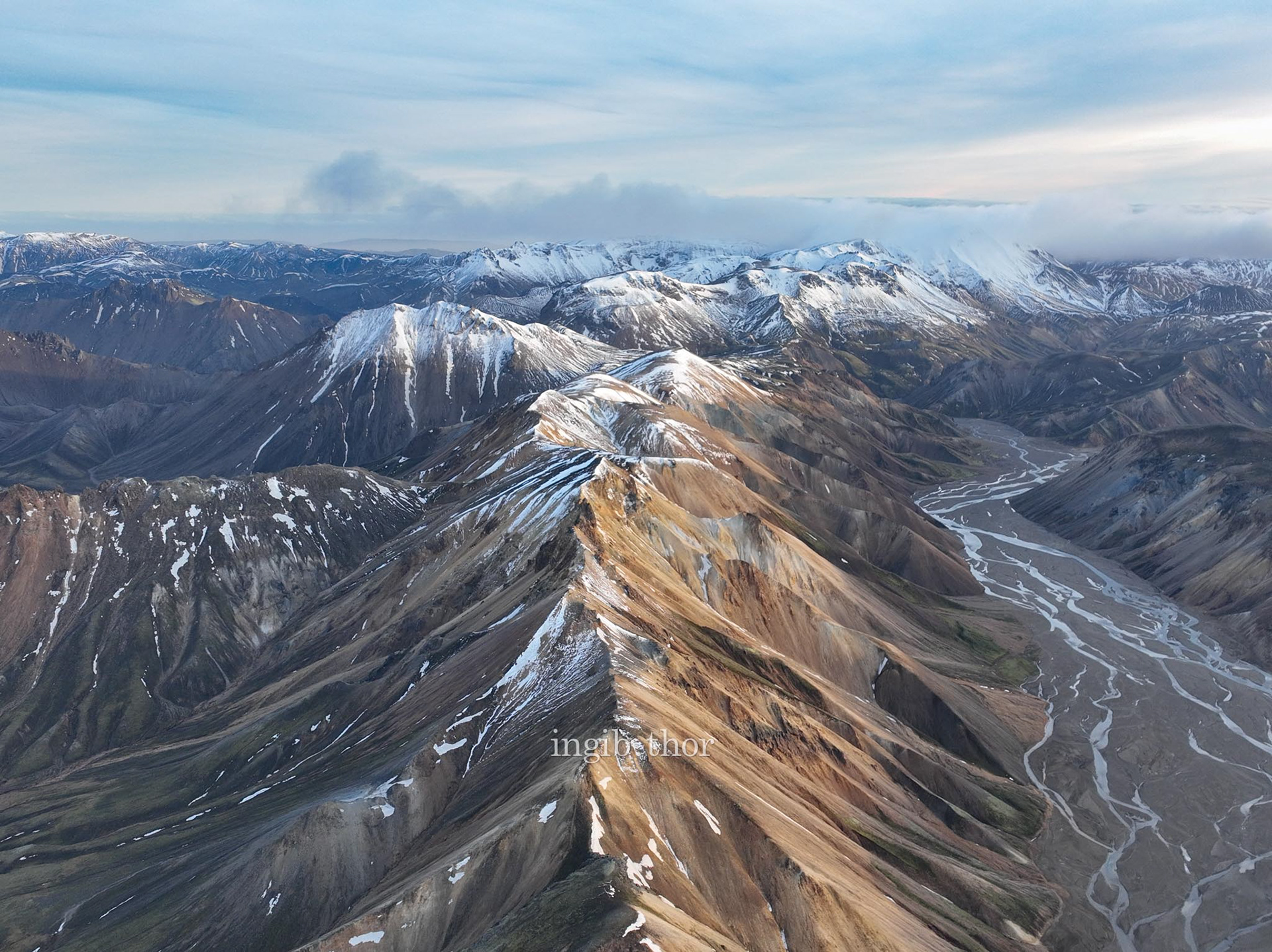 Landmannalaugar