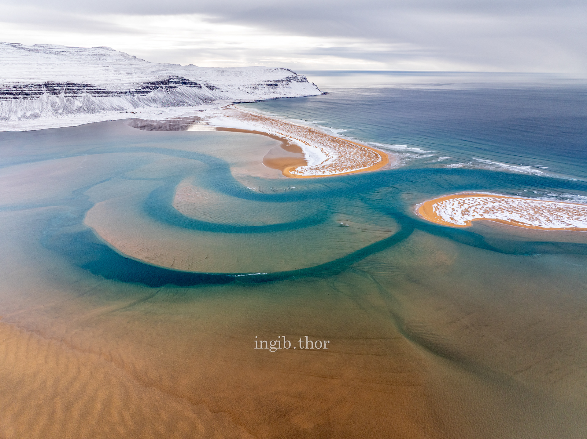 Rauðisandur