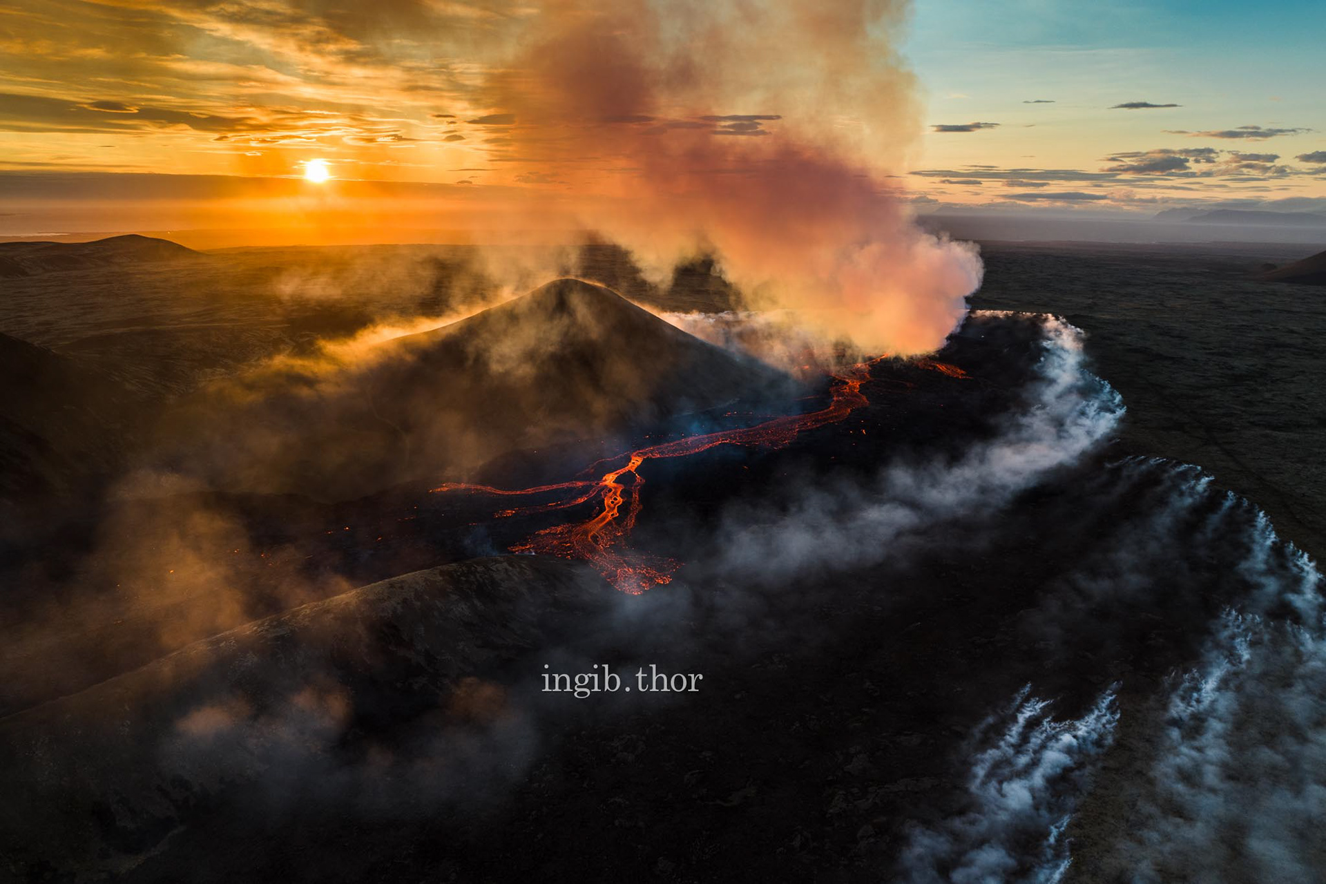 Litlihrútur I