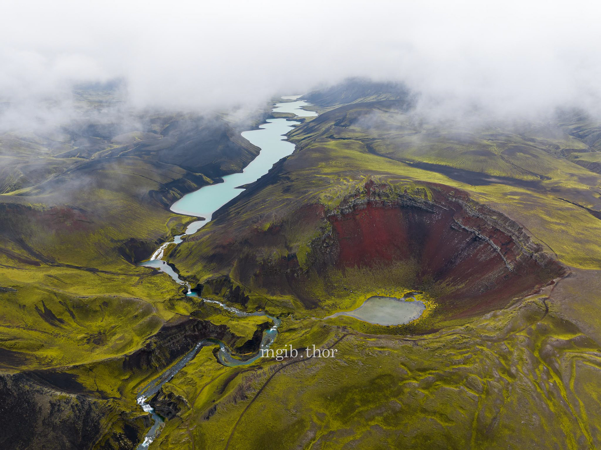 Rauðibotn