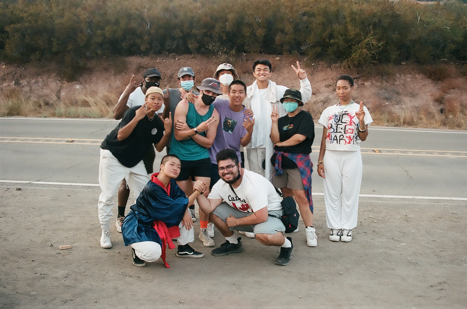 shot by martin mamangun